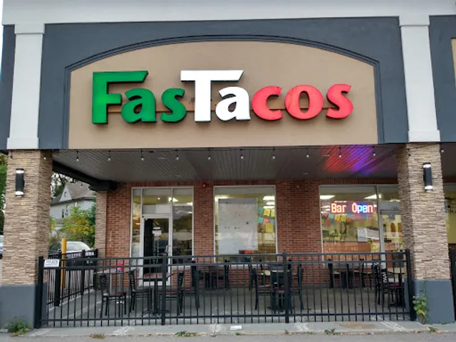 Fas Tacos