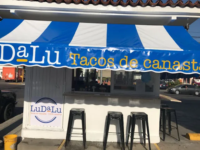 Taquitos de canasta LUDALU