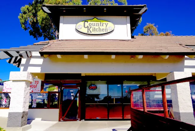 Francisco's Country Kitchen