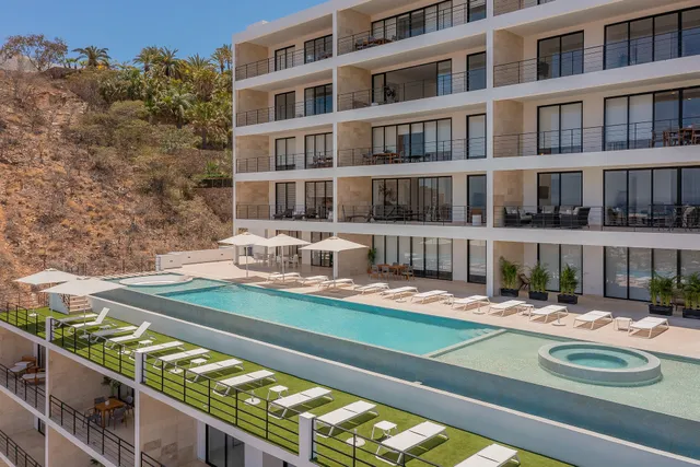 Montemar Luxury Residences