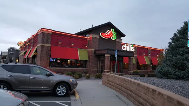 Chili's Grill & Bar