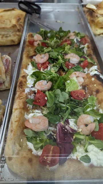 Barsticceria Degli Amici Srl