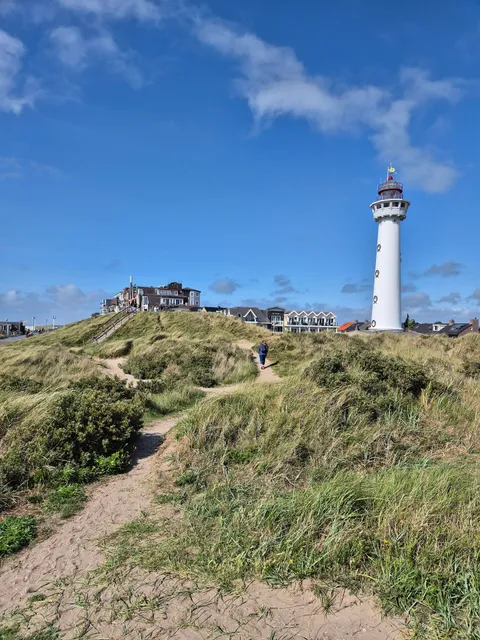 Kustpark Egmond aan Zee