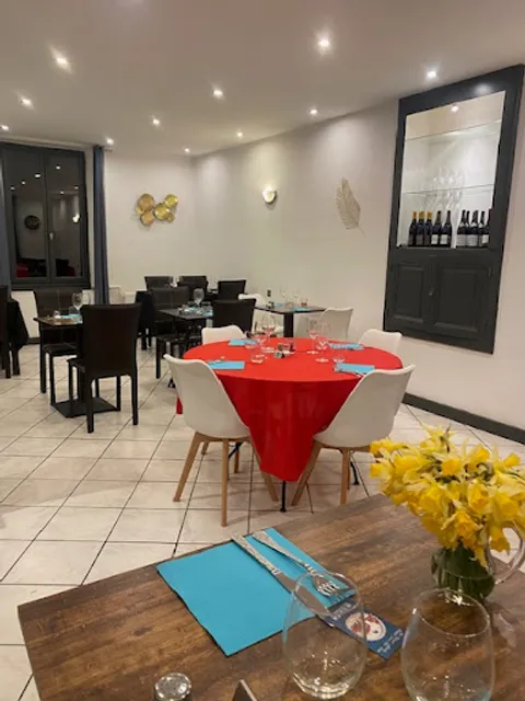 LE TILLEULS RESTO BISTROT