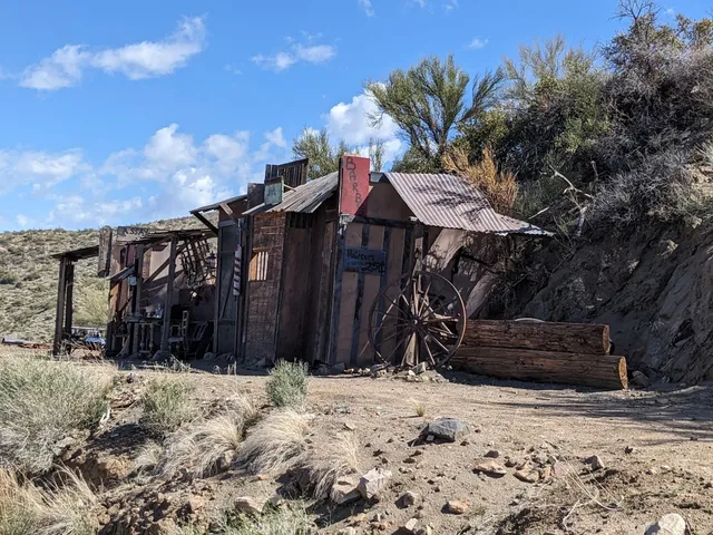 Gold Mine Experience World of Music