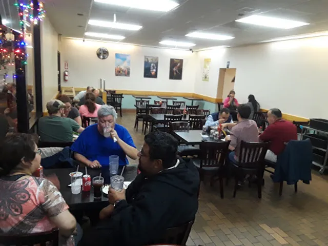 Chili & Lemon Thai Cuisine