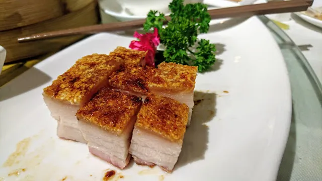 Rongji Shenhaiyu Hot Pot