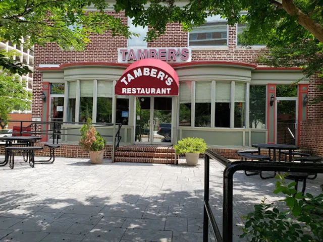 Tamber's Restaurant