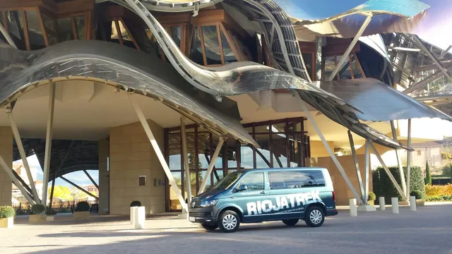 Riojatrek - Wine tours