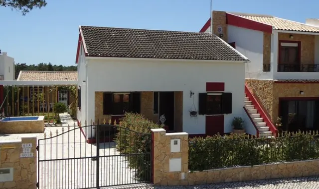 Casa CEZARINA Lagoa d'Albufeira-Sesimbra