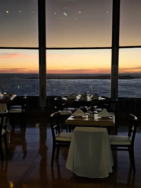 Restaurante La Vista