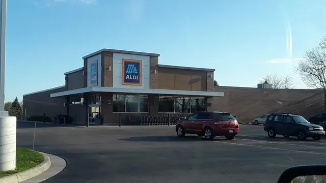 ALDI