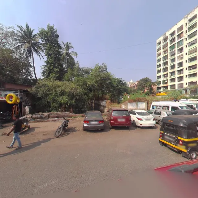 Raju kitchen by visava