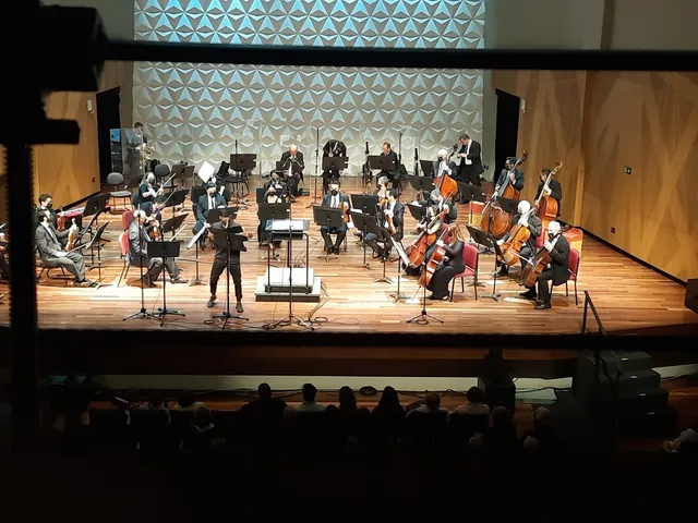 Cecília Meireles Hall