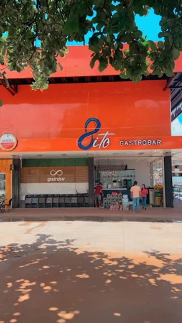 Oito Gastrobar