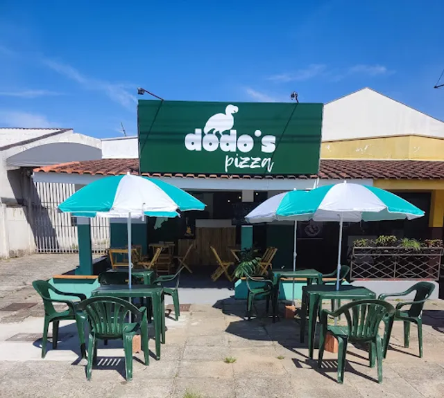 Dodos Pizza