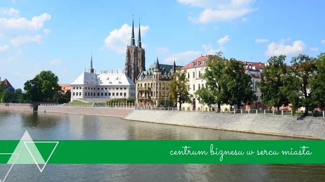 WenderEDU Business Center