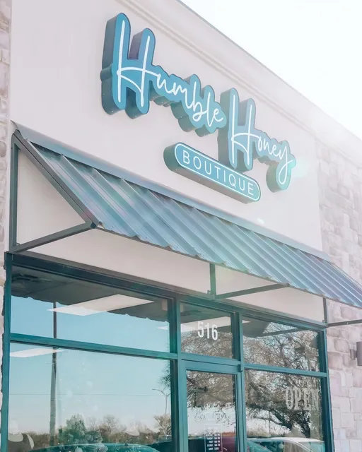Humble Honey Boutique