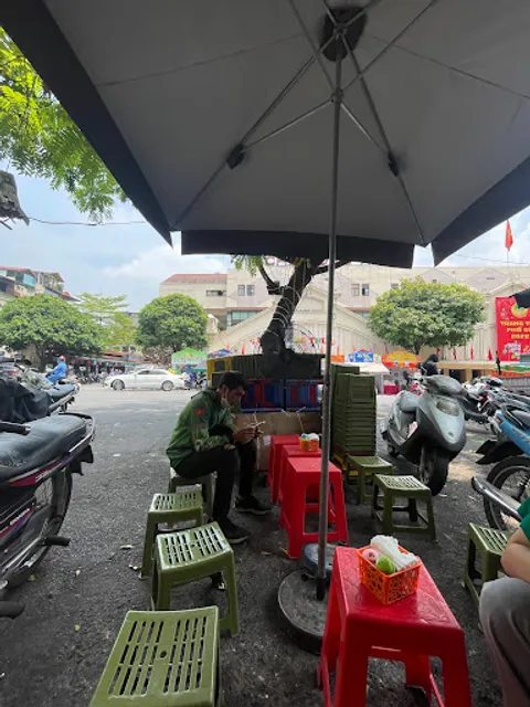 Cháo Sườn Sụn Huyền Anh Đồng Xuân