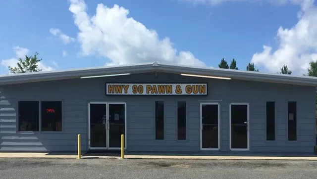 Highway 90 Pawn