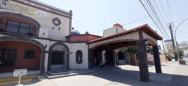 Hotel Suites El Paseo