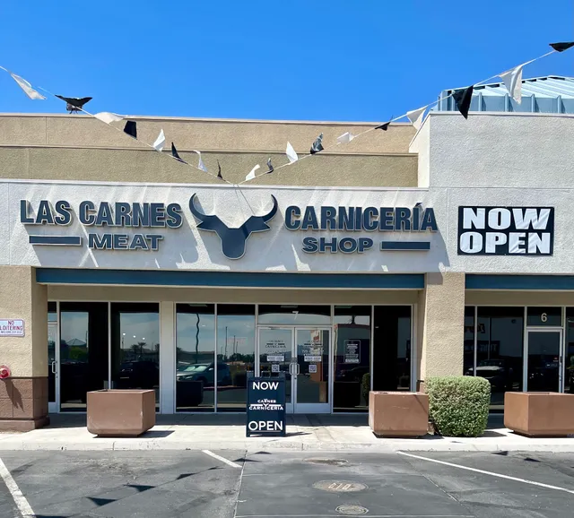 Las Carnes Carniceria