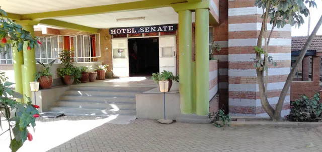 Senate Hotel