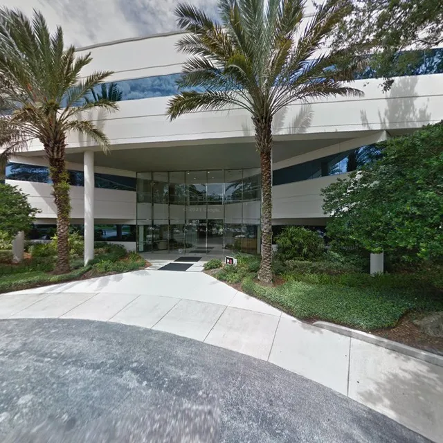 Nova Southeastern University - Jacksonville Campus