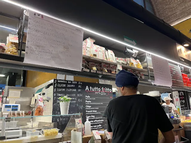 La Pasta Fresca Egidio Michelis