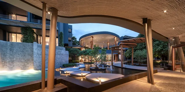 Navana Nature Escape