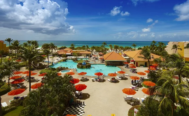 La Cabana Beach Resort & Casino