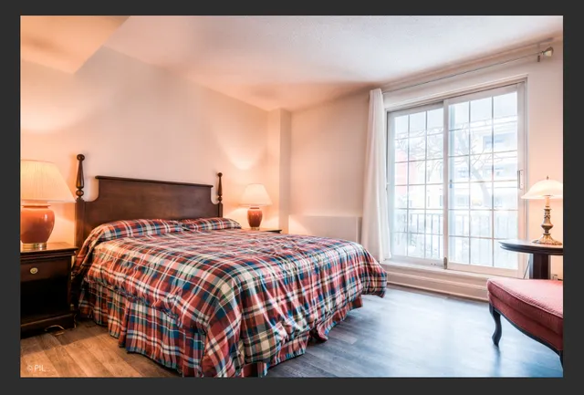 Chambre d'hôtel le Bordeau