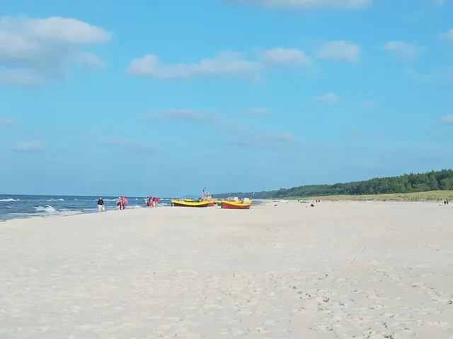 Zagroda Dębki Dębki