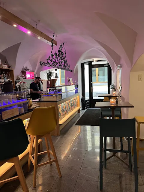 Two Rabbits Café Aperitivo Bar