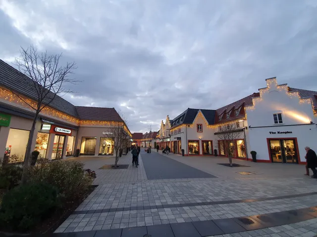 Roppenheim The Style Outlets
