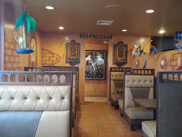 El Palenque Mexican Grill