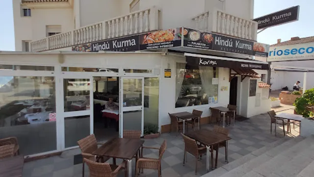 Korma Indian Restaurant