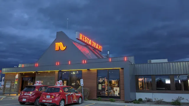 Restaurant Normandin St-Jean-Port-Joli