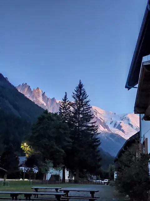 Centre de Vacances CCE-SNCF