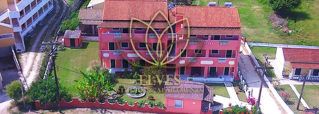 Elves Studios & Apartments