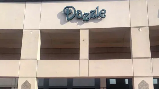 Dazzle and DazzleUSA