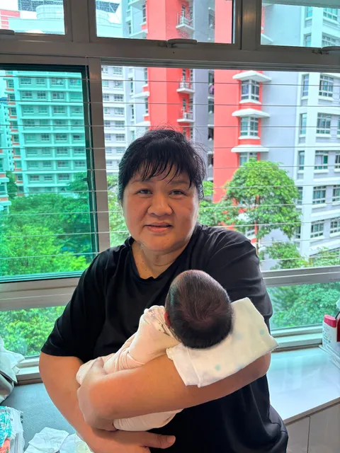 Confinement Nanny - NewBubs Confinement Pte Ltd