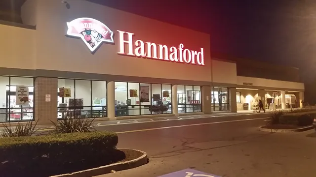 Hannaford