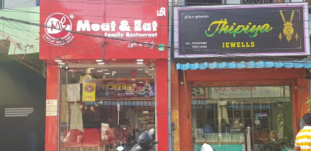 Meat & Eat - Family Restaurant