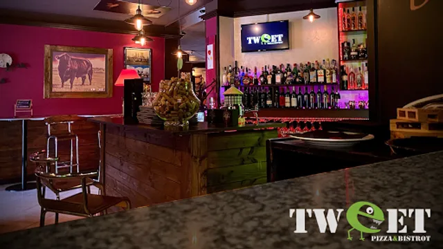 Tweet Pizza&Bistrot