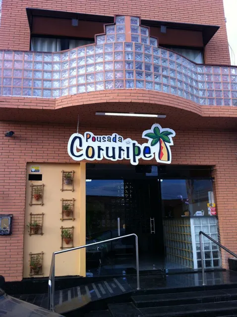 Pousada Coruripe