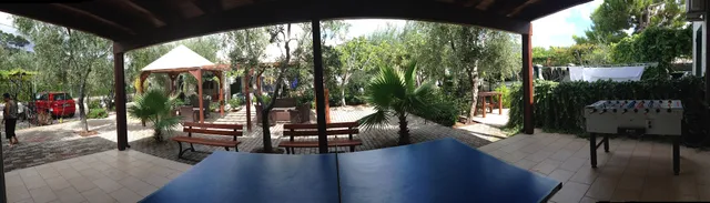 Selvamare Case Vacanze