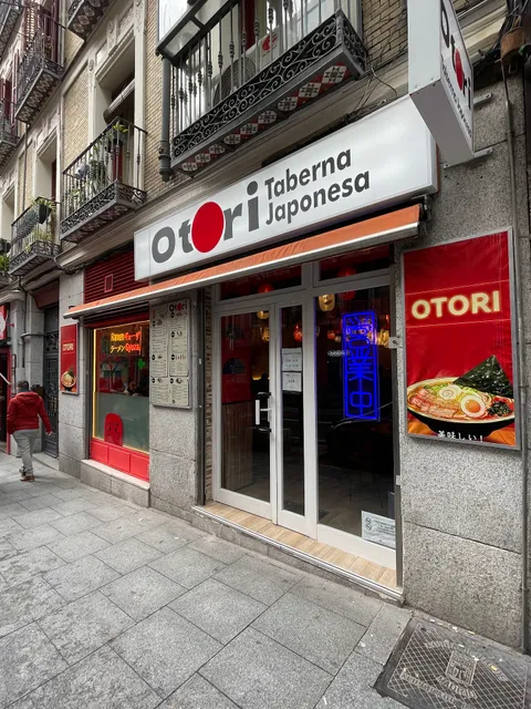 Otori Taberna Japonesa