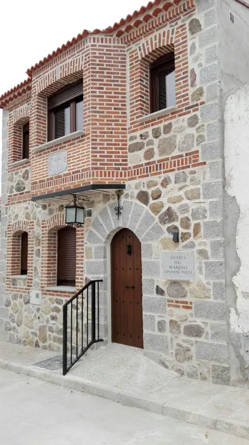 Abadia del Marqués