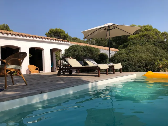 Villa Casa dei Lentischi